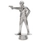 FIGURINE TIR SPORTIF
