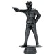 FIGURINE TIR SPORTIF