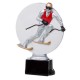 FIGURINE SKI