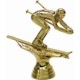 FIGURINE SKI