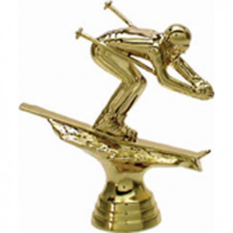 FIGURINE SKI