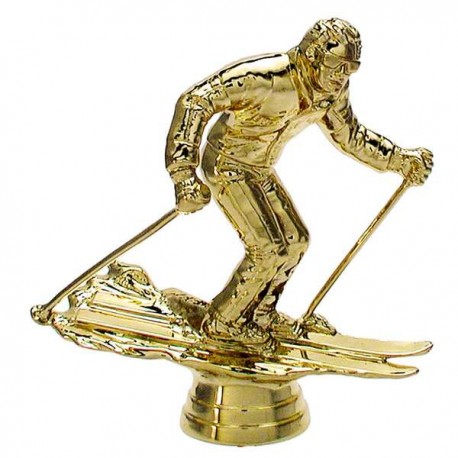 FIGURINE SKI