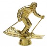 FIGURINE SKI