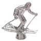 FIGURINE SKI