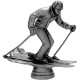 FIGURINE SKI