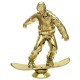 FIGURINE SKI