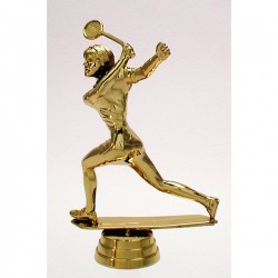 FIGURINE SQUASH