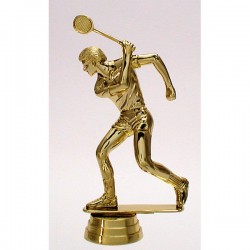 FIGURINE SQUASH