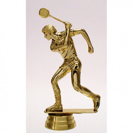 FIGURINE SQUASH