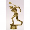 FIGURINE SQUASH