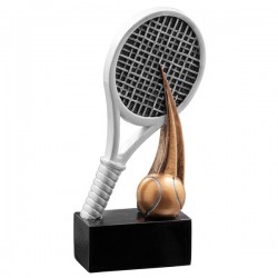 RESINE TENNIS