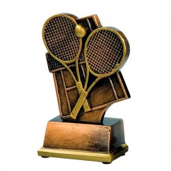 RESINE TENNIS
