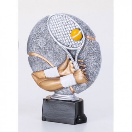 RESINE TENNIS