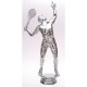 FIGURINE TENNIS