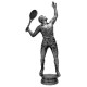 FIGURINE TENNIS