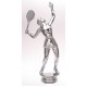 FIGURINE TENNIS