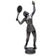 FIGURINE TENNIS