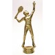 FIGURINE TENNIS