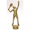 FIGURINE TENNIS
