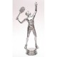 FIGURINE TENNIS
