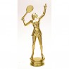 FIGURINE TENNIS