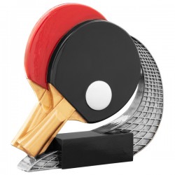 FIGURINE TENNIS DE TABLE