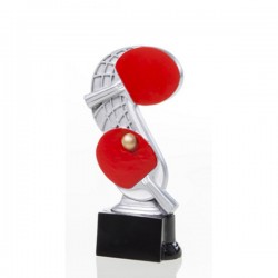 FIGURINE TENNIS DE TABLE