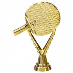 FIGURINE TENNIS DE TABLE