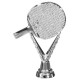 FIGURINE TENNIS DE TABLE
