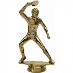FIGURINE TENNIS DE TABLE