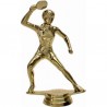 FIGURINE TENNIS DE TABLE