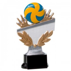 FIGURINE VOLLEYBALL