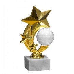 FIGURINE VOLLEYBALL