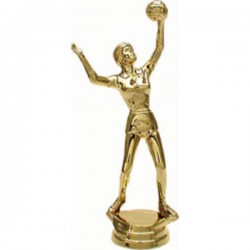 FIGURINE VOLLEYBALL