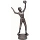FIGURINE VOLLEYBALL