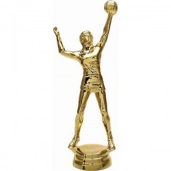 FIGURINE VOLLEYBALL