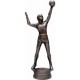 FIGURINE VOLLEYBALL