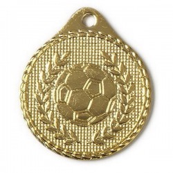 MEDAILLE A MOTIF D32