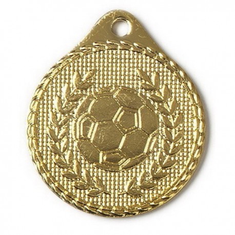 MEDAILLE A MOTIF D32