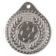 MEDAILLE A MOTIF D32