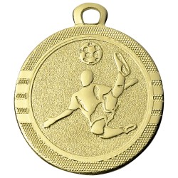 MEDAILLE A MOTIF D32
