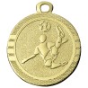 MEDAILLE A MOTIF D32