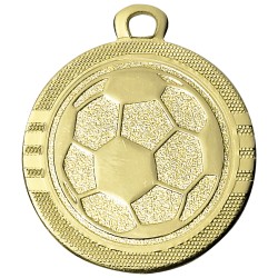 MEDAILLE A MOTIF D32