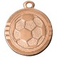 MEDAILLE A MOTIF D32