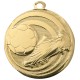 MEDAILLE A MOTIF D32