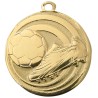 MEDAILLE A MOTIF D32