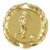 MEDAILLE A MOTIF D40