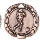 MEDAILLE A MOTIF D40
