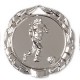 MEDAILLE A MOTIF D40