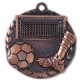 MEDAILLE A MOTIF D45